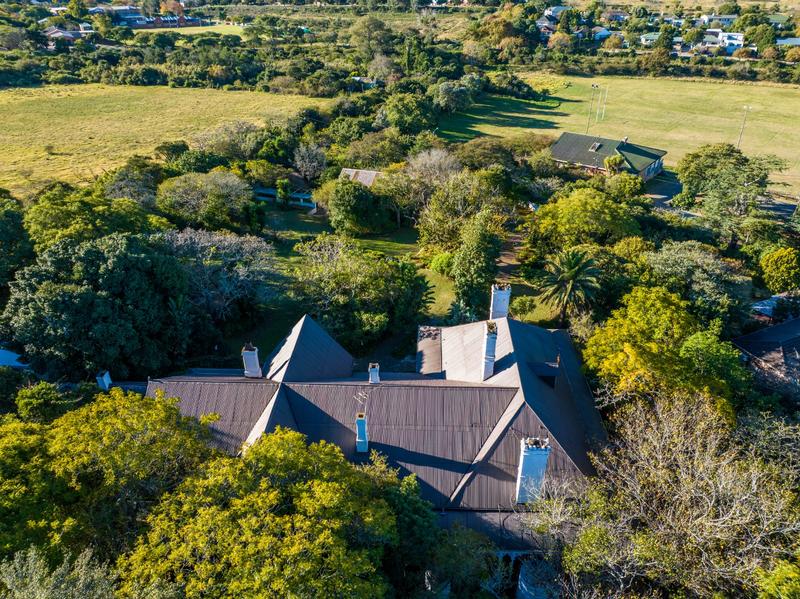 3 Bedroom Property for Sale in Oatlands Eastern Cape